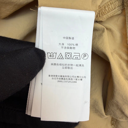 RALPH LAUREN 26S SHORTS 487