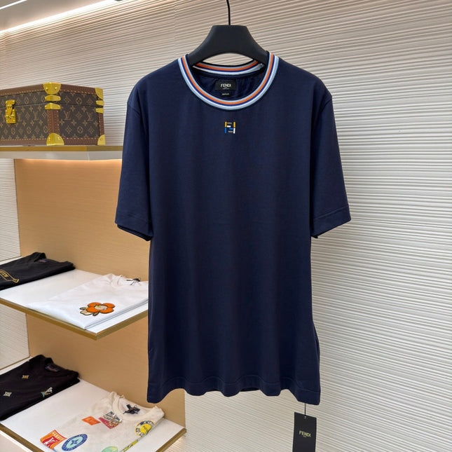 FENDI 26S T-SHIRT 381
