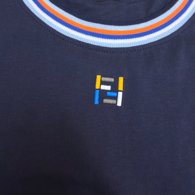 FENDI 26S T-SHIRT 381