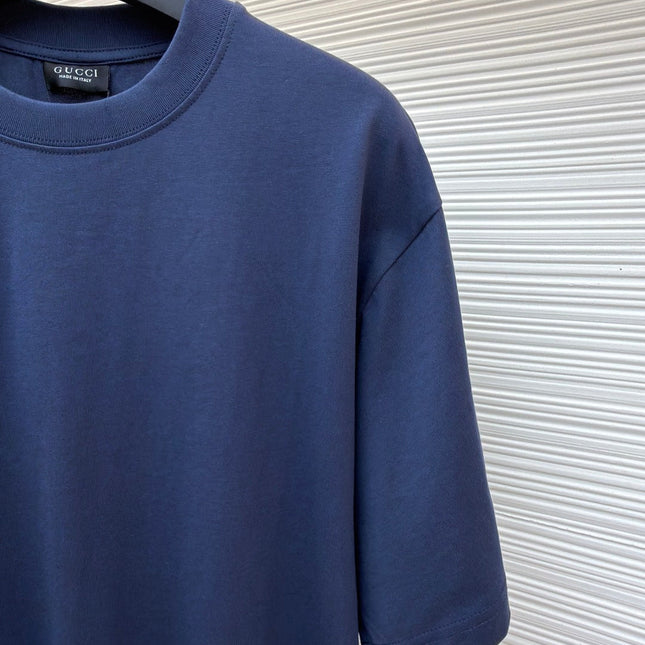 GUCCI 26S SHORT-SLEEVE T-SHIRT 493