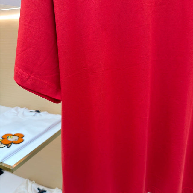 GUCCI 26S SHORT-SLEEVE T-SHIRT 492