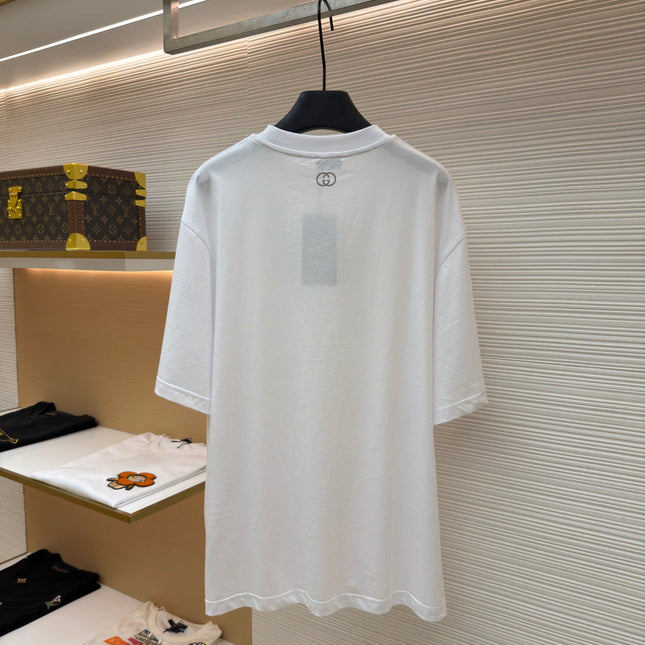 GUCCI 26S SHORT-SLEEVE T-SHIRT 482