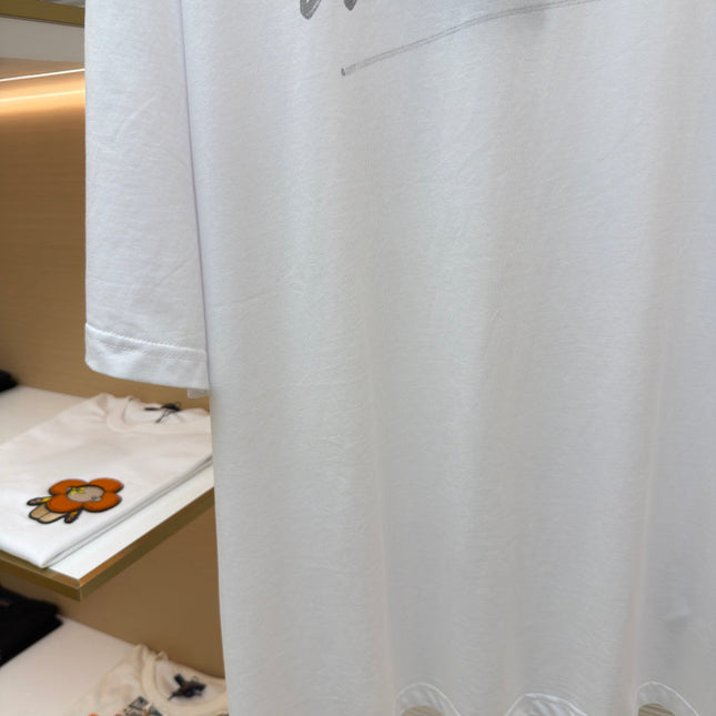 GUCCI 26S SHORT-SLEEVE T-SHIRT 482