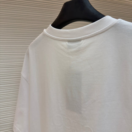 GUCCI 26S SHORT-SLEEVE T-SHIRT 484