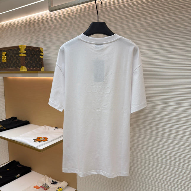 GUCCI 26S SHORT-SLEEVE T-SHIRT 484