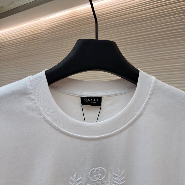 GUCCI 26S SHORT-SLEEVE T-SHIRT 484