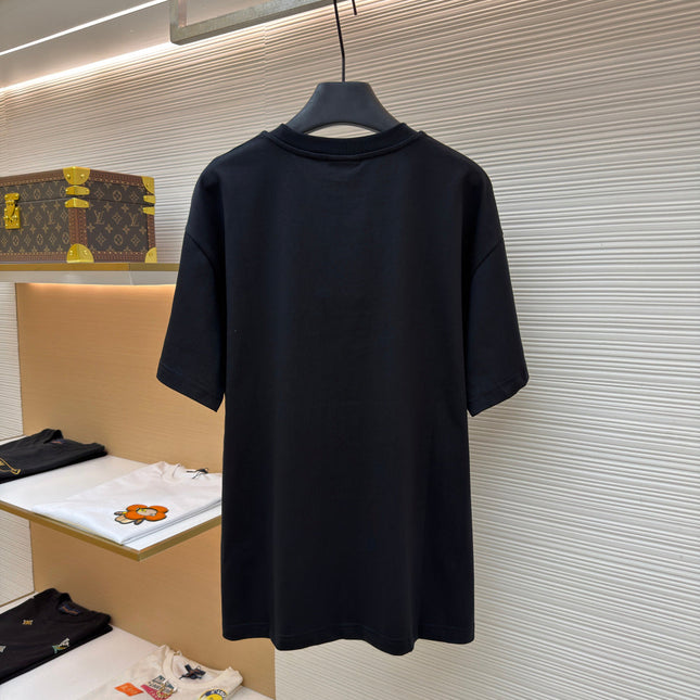 GUCCI 26S SHORT-SLEEVE T-SHIRT 483