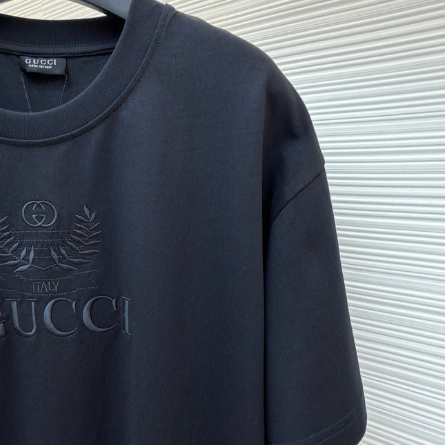 GUCCI 26S SHORT-SLEEVE T-SHIRT 483