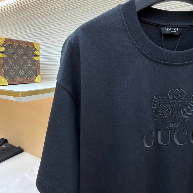 GUCCI 26S SHORT-SLEEVE T-SHIRT 483