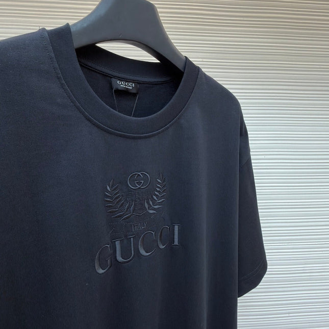 GUCCI 26S SHORT-SLEEVE T-SHIRT 483
