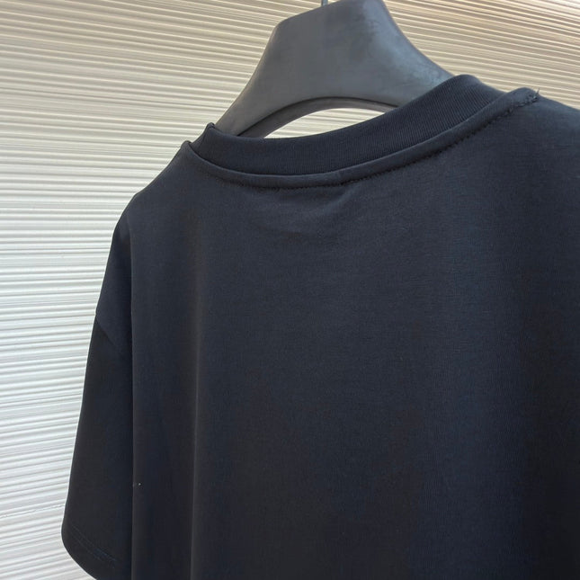 GUCCI 26S SHORT-SLEEVE T-SHIRT 483