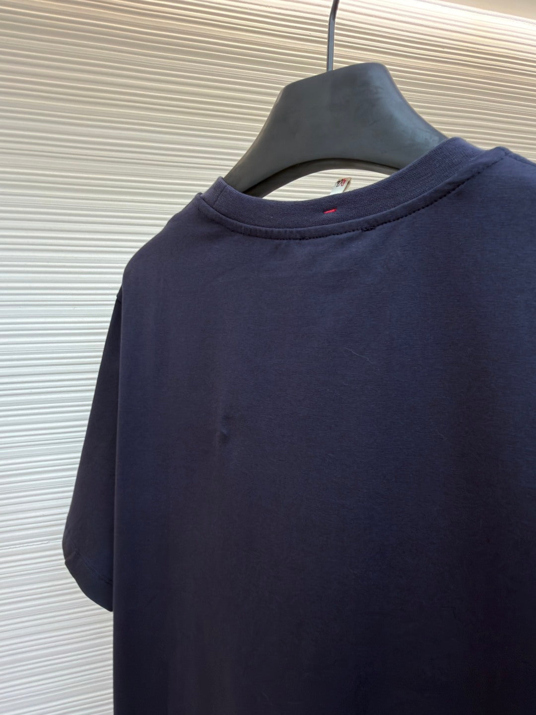 MONCLER 26S SHORT-SLEEVE T-SHIRT 683