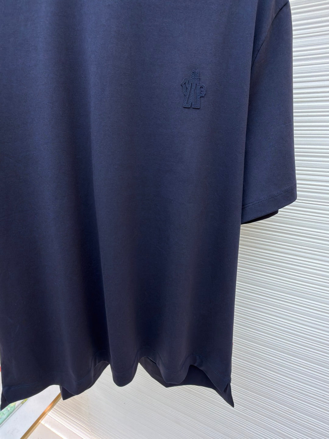 MONCLER 26S SHORT-SLEEVE T-SHIRT 683