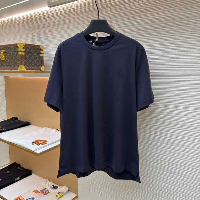 MONCLER 26S SHORT-SLEEVE T-SHIRT 683