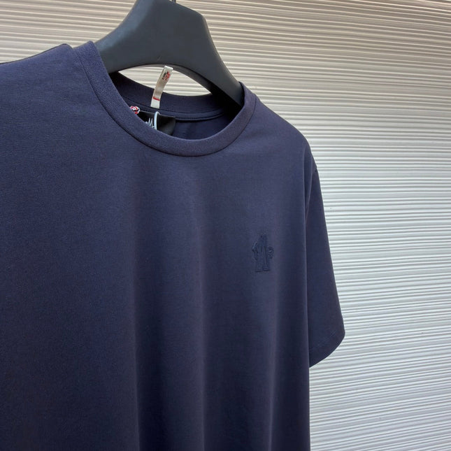 MONCLER 26S SHORT-SLEEVE T-SHIRT 683