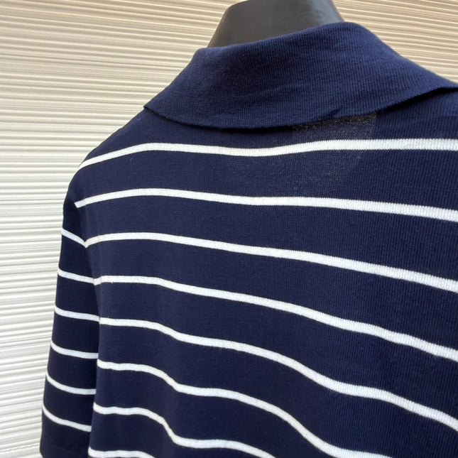 PRADA 26S POLO SHIRT 1045