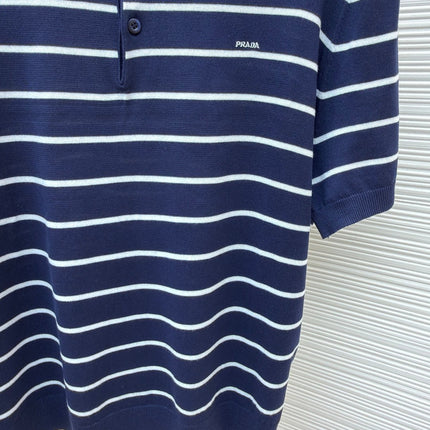 PRADA 26S POLO SHIRT 1045