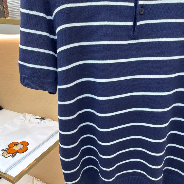 PRADA 26S POLO SHIRT 1045