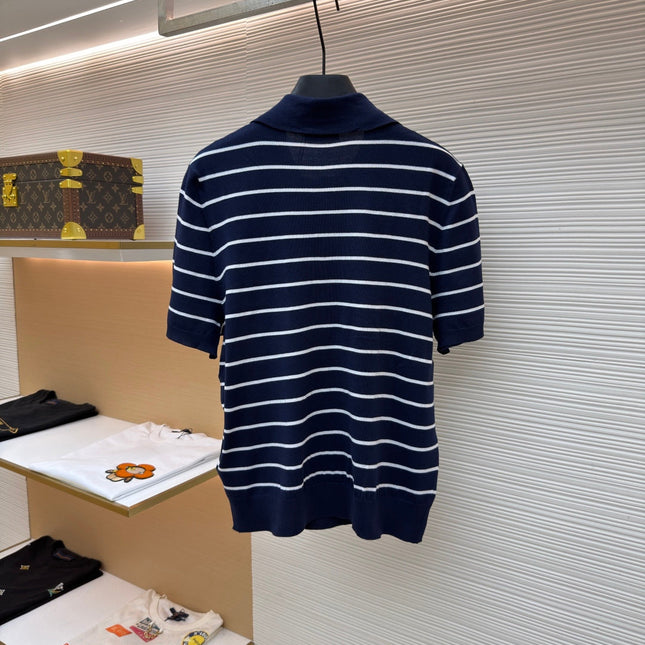 PRADA 26S POLO SHIRT 1045