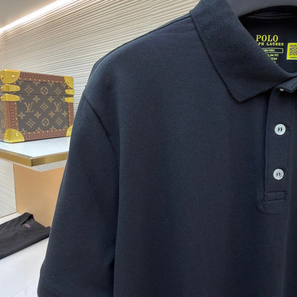 RALPH LAUREN 26S POLO SHIRT 452