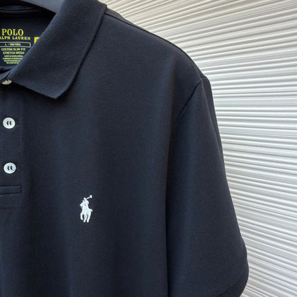 RALPH LAUREN 26S POLO SHIRT 452