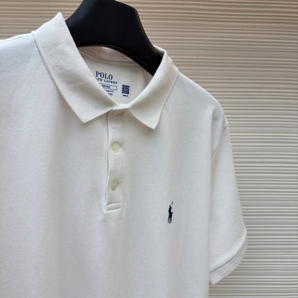 RALPH LAUREN 26S POLO SHIRT 451