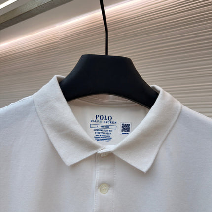 RALPH LAUREN 26S POLO SHIRT 451