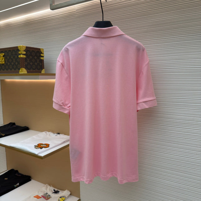 PRADA 26S POLO SHIRT 1029