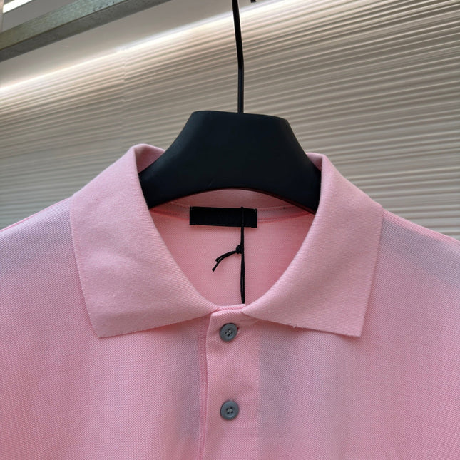 PRADA 26S POLO SHIRT 1029
