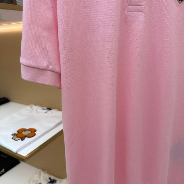 PRADA 26S POLO SHIRT 1029