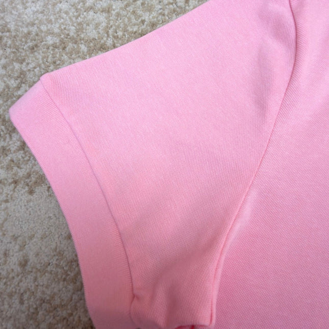 PRADA 26S POLO SHIRT 1029