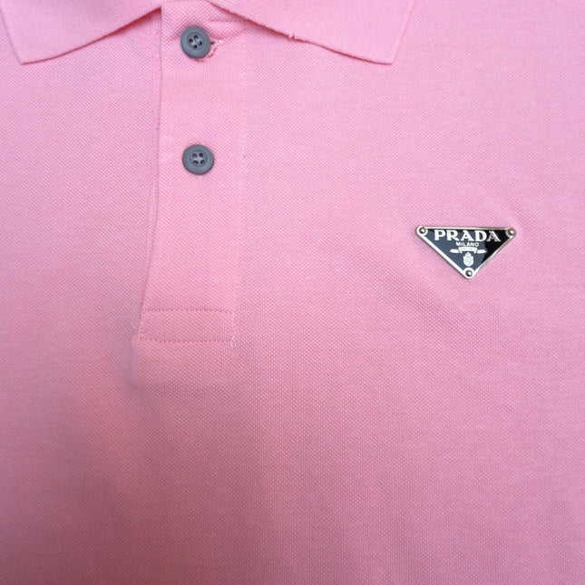 PRADA 26S POLO SHIRT 1029
