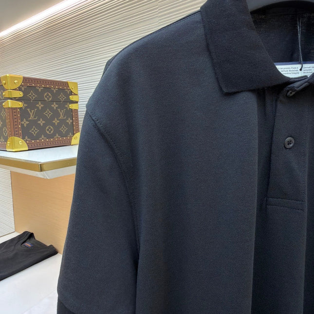 PRADA 26S POLO SHIRT 1028
