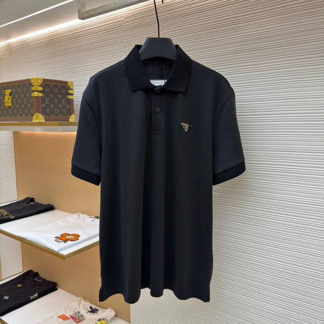 PRADA 26S POLO SHIRT 1028