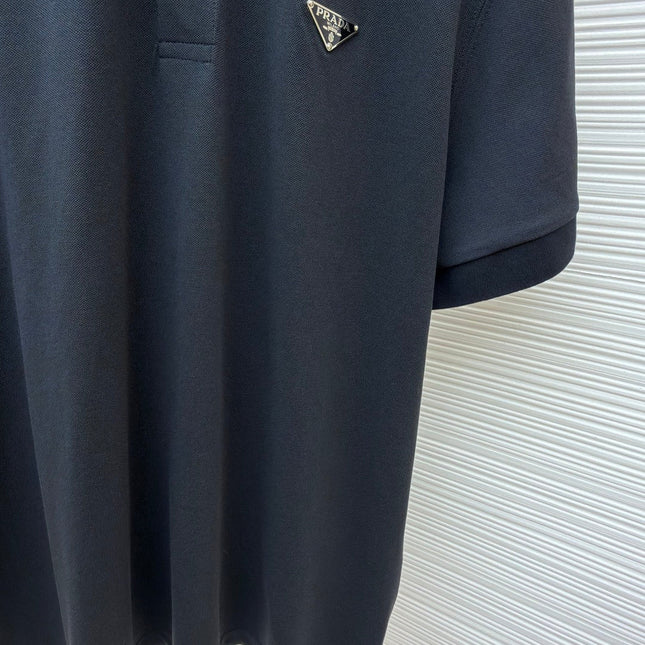 PRADA 26S POLO SHIRT 1028