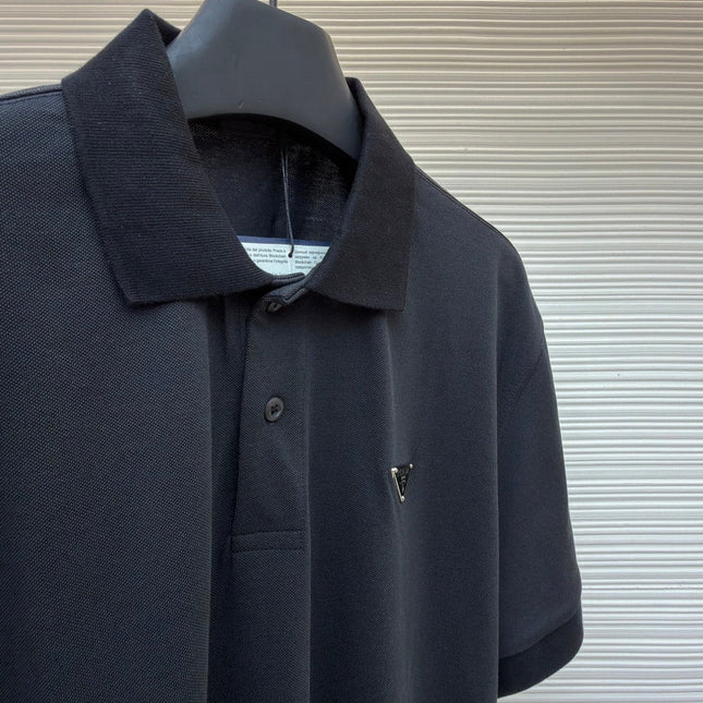 PRADA 26S POLO SHIRT 1028