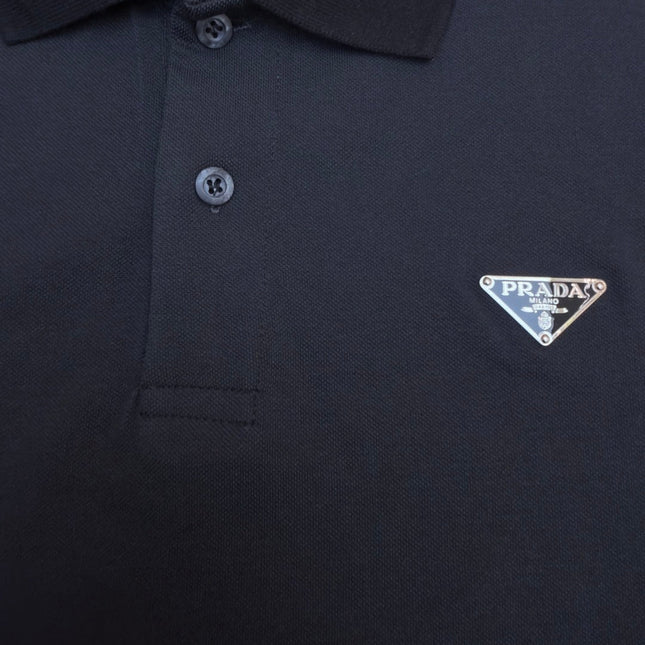 PRADA 26S POLO SHIRT 1028