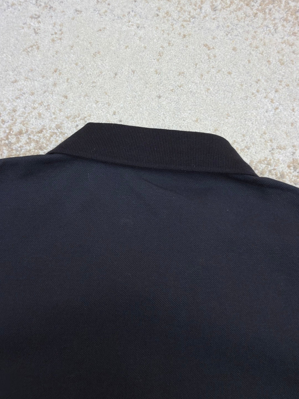 PRADA 26S POLO SHIRT 1028