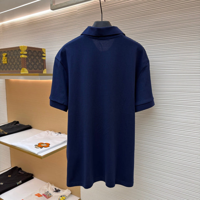 PRADA 26S POLO SHIRT 1027