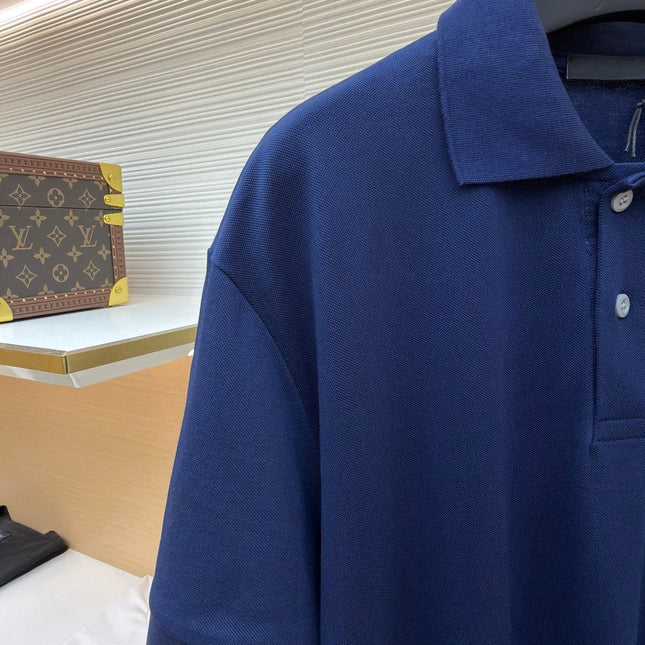 PRADA 26S POLO SHIRT 1027