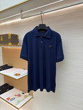 PRADA 26S POLO SHIRT 1027