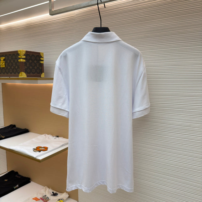 PRADA 26S POLO SHIRT 1026