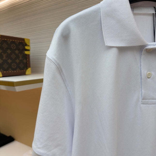PRADA 26S POLO SHIRT 1026