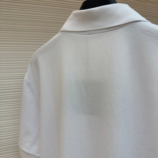 PRADA 26S POLO SHIRT 1026