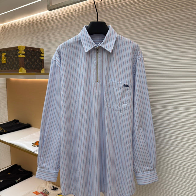 PRADA 26S SHIRT 1016
