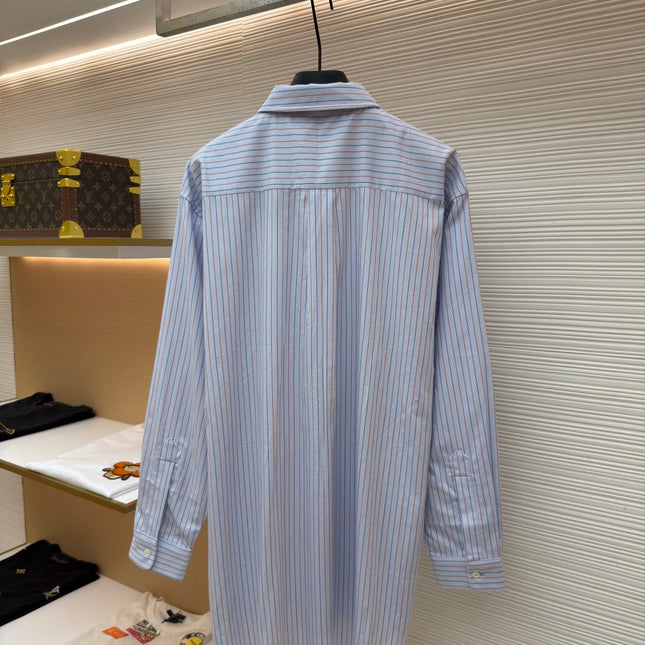 PRADA 26S SHIRT 1016