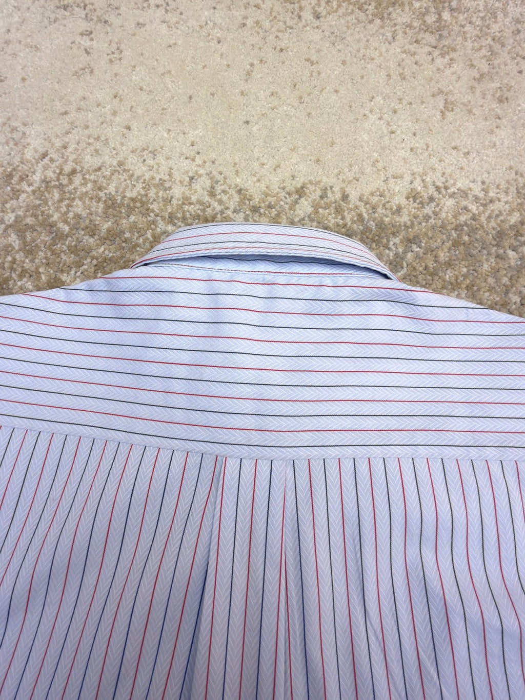 PRADA 26S SHIRT 1016