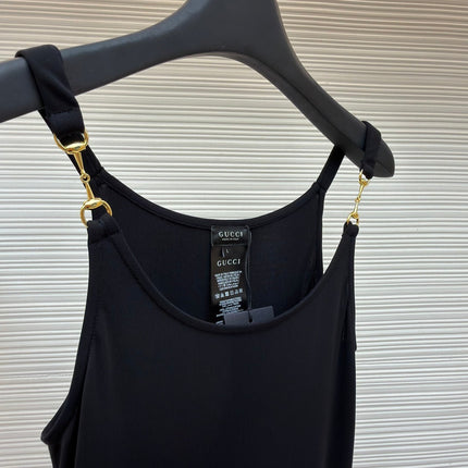 GUCCI 26S SLEEVELESS TANK TOP 543