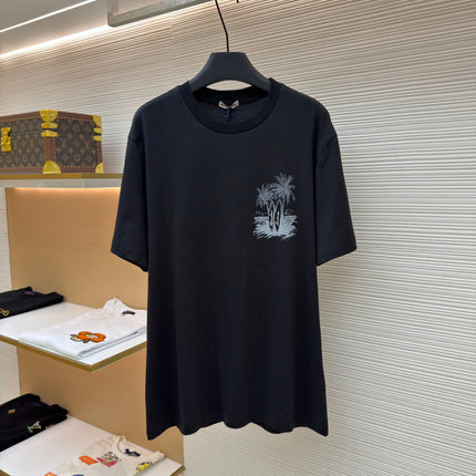 MONCLER 26S SHORT-SLEEVE T-SHIRT 685