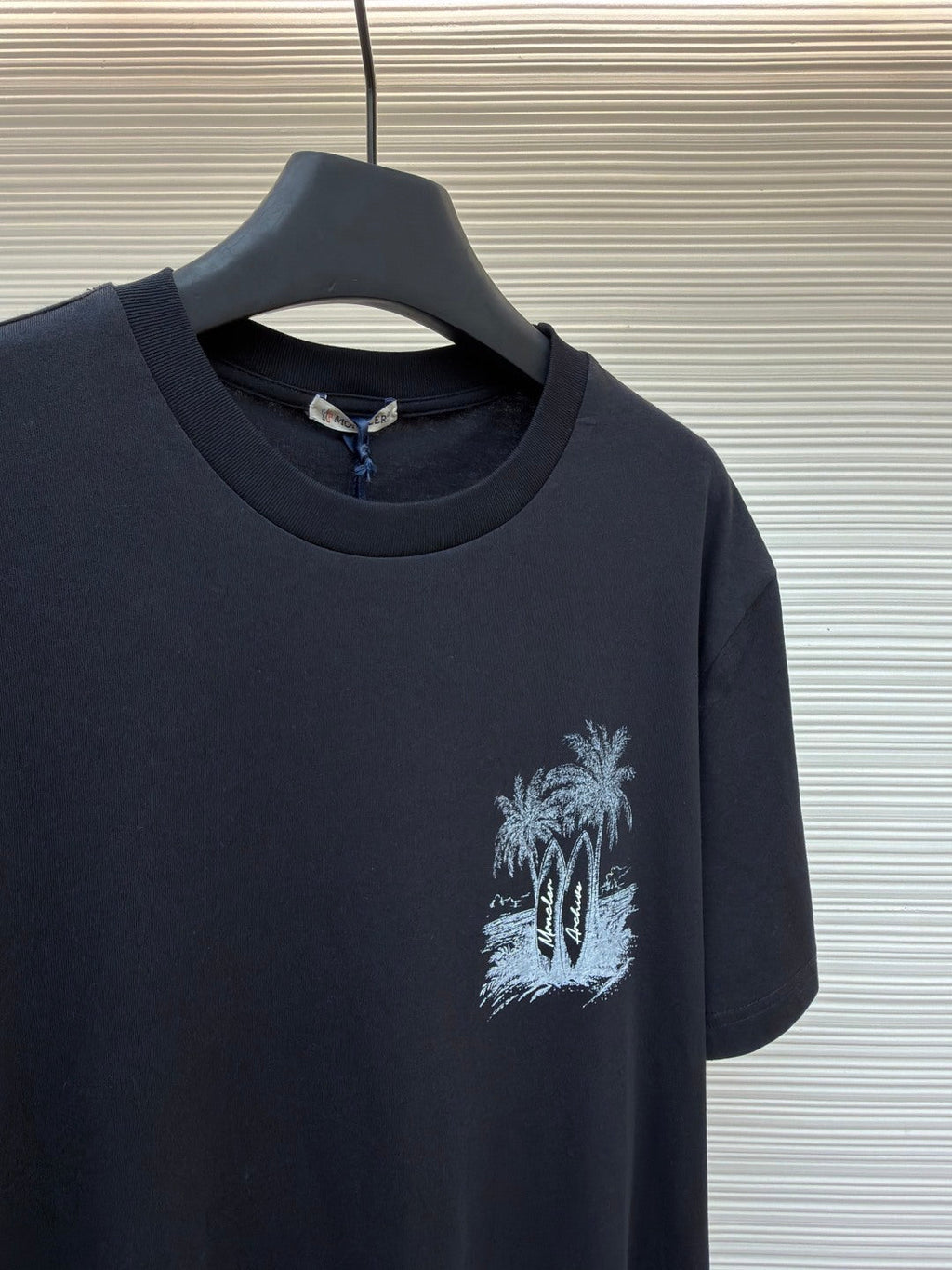 MONCLER 26S SHORT-SLEEVE T-SHIRT 685